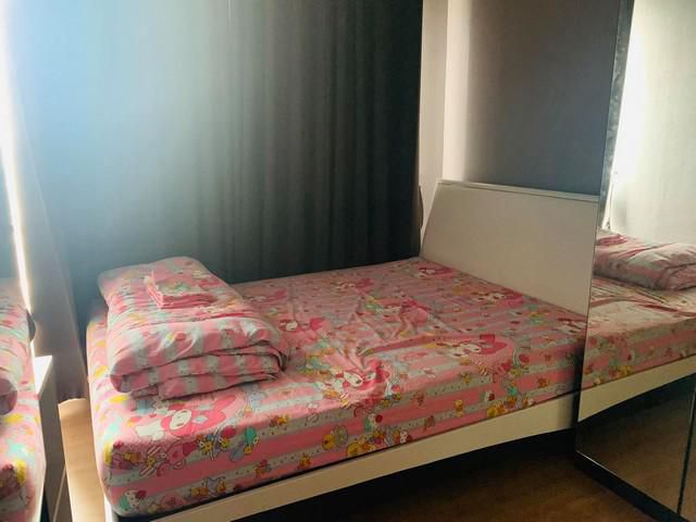 NAI362 ให้เช่า คอนโด The Base Sukhumvit 77