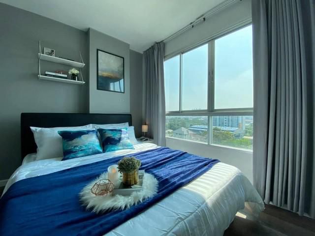 NAI360 ขาย คอนโด D Condo Sukhumvit 109