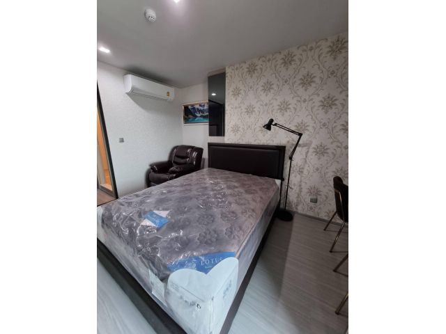 TWR291-R896 Life Ladprao 25 sq.m.