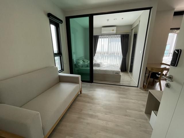 TWR284 The Privacy Rama 9 23 sq.m.
