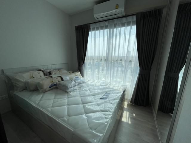 TWR282-CR597  The Privacy Rama 9 23 sq.m.