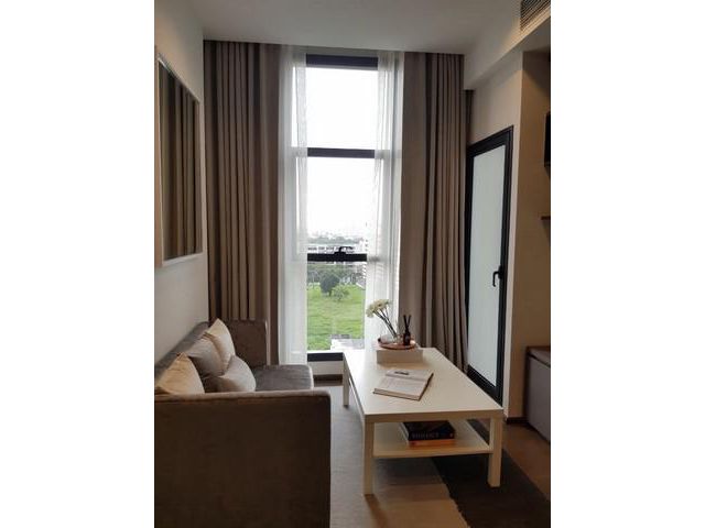 TWR271 THE DIPLOMAT SATHORN 45 sq.m.