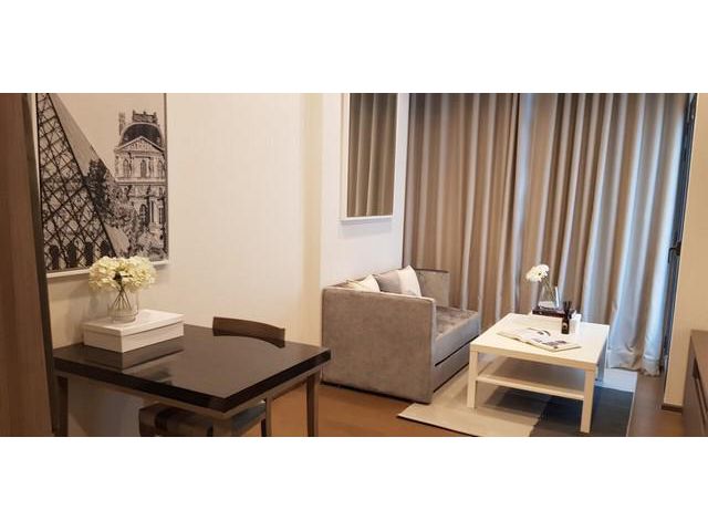 TWR270 THE DIPLOMAT SATHORN 45 sq.m.