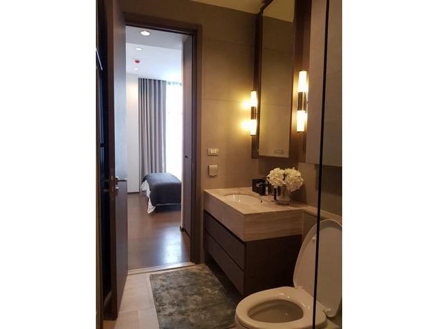TWR269 THE DIPLOMAT SATHORN 45 sq.m.