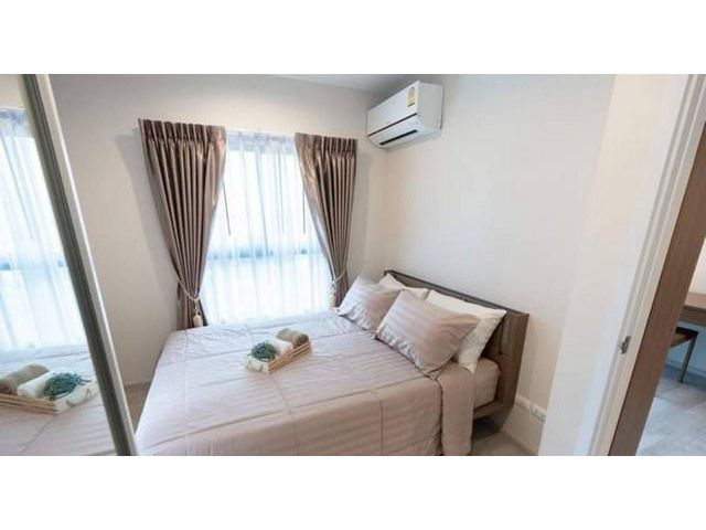 ให้เช่า Plum Condo เซ็นทรัล สเตชั่น เฟส 2