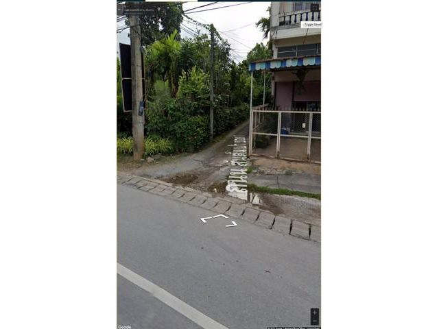 ขายด่วน !!! ที่ดินพร้อมบ้าน 2 หลัง ราคาถูก