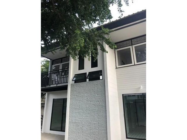 ให้เช่าบ้านเดี่ยว 2ชั้น  หมู่บ้านประชานิเวศน์2