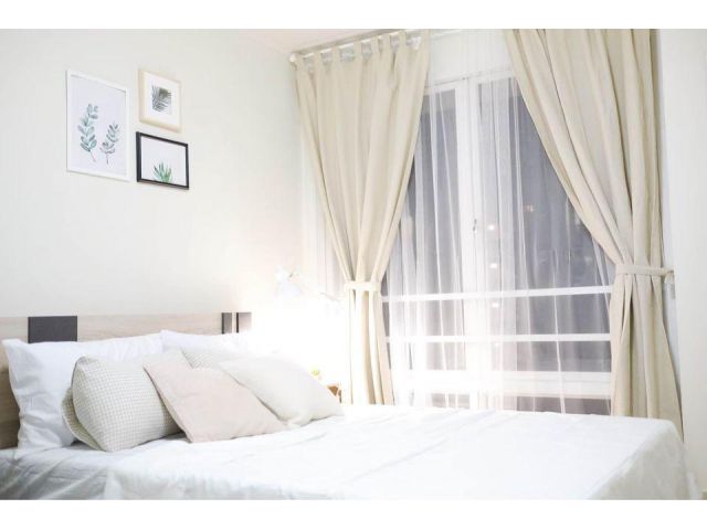 ให้เช่าคอนโด I-House Laguna Garden ราคาถูก