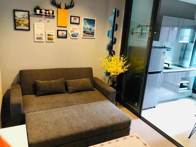 TWR340 Life Asoke-Rama 9 33 sq.m.