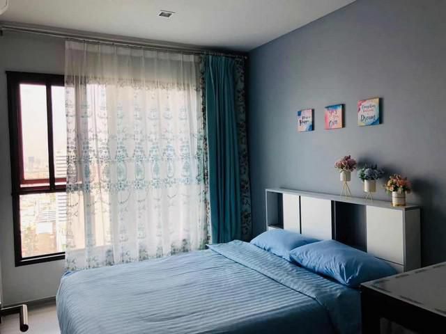 TWR339-CR612 Life Asoke-Rama 9 33 sq.m.