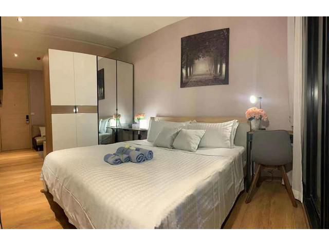 TWR338  Park 24 29 sq.m.