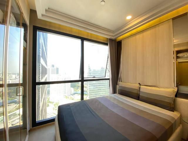TWR333-CR610  Ashton Chula-Silom 26 sq.m.