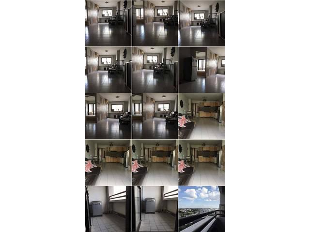 TWR331 Klongjan Place (คลองจั่น เพลส)