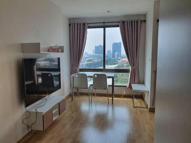 TWR328Casa Asoke Dindaeng  27 sq.m.