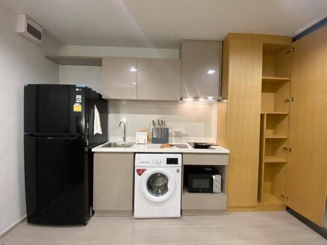 TWR326 Life Ladprao 35 sq.m.