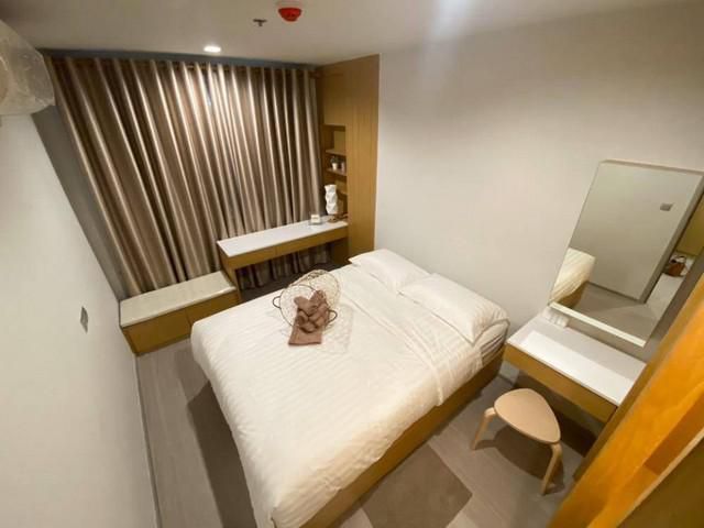 TWR325 Life Ladprao 35 sq.m.