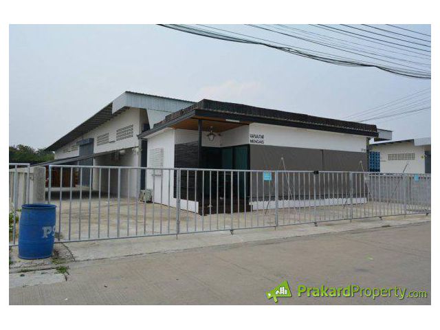 โกดังสินค้า 300-500ตร.ม.ให้เช่า มีออฟฟิตพร้อม พื้นที่ 600 ตรม ขึ้นไป