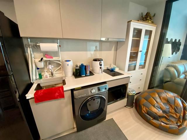 TWR321 Life Ladprao 35 sq.m.