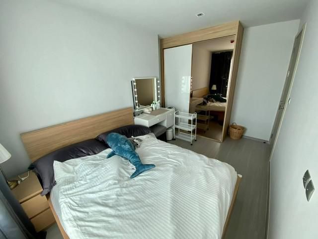 TWR319-CR609 Life Ladprao 35 sq.m.