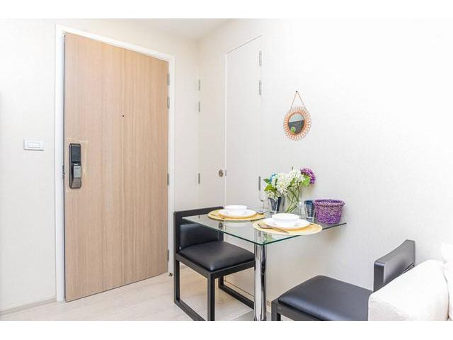 TWR318 VTARA Sukhumvit 36 35 sq.m.