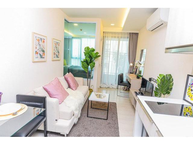 TWR317 VTARA Sukhumvit 36 35 sq.m.