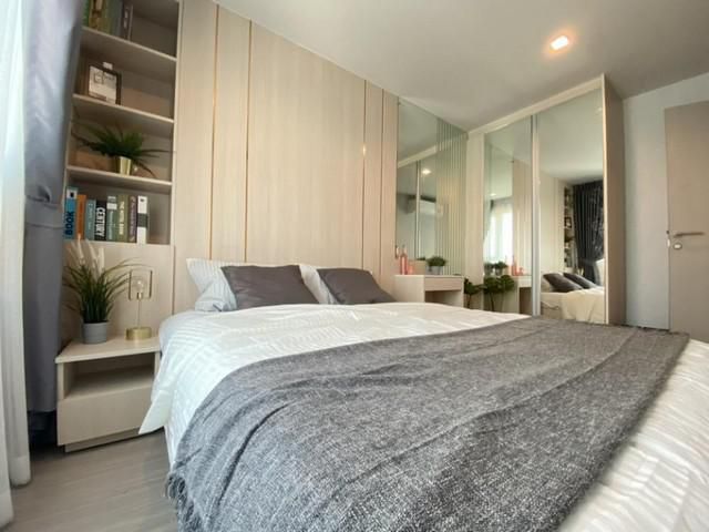 TWR312 Life Ladprao 35 sq.m.