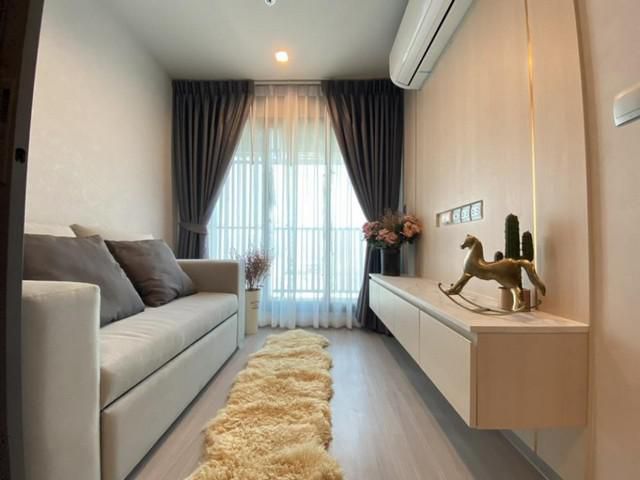 TWR311 Life Ladprao 35 sq.m.