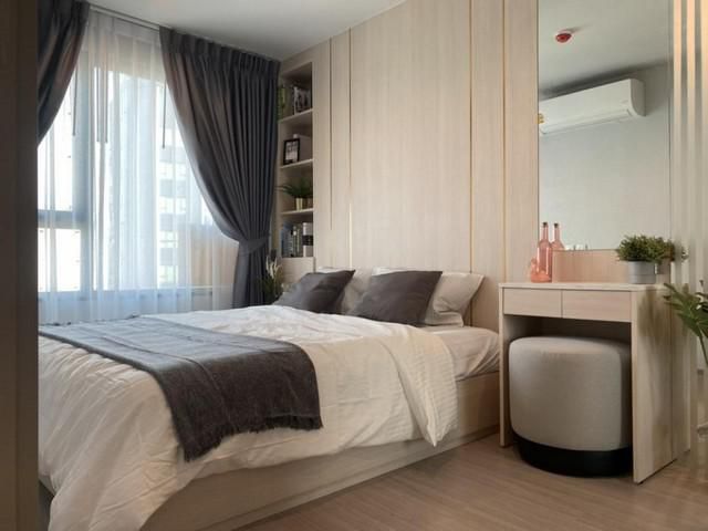 TWR310-CR606  Life Ladprao 35 sq.m.