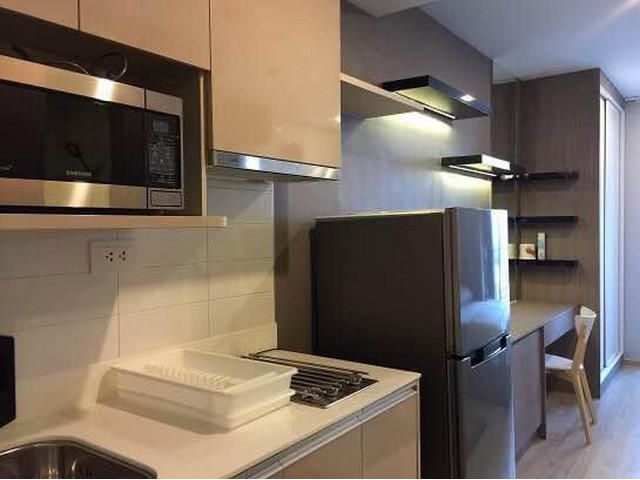 TWR305 Ideo Q Chula-Samyan 22 sq.m.