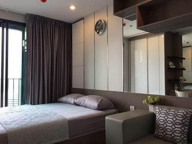 TWR304-CR604 Ideo Q Chula-Samyan 22 sq.m.