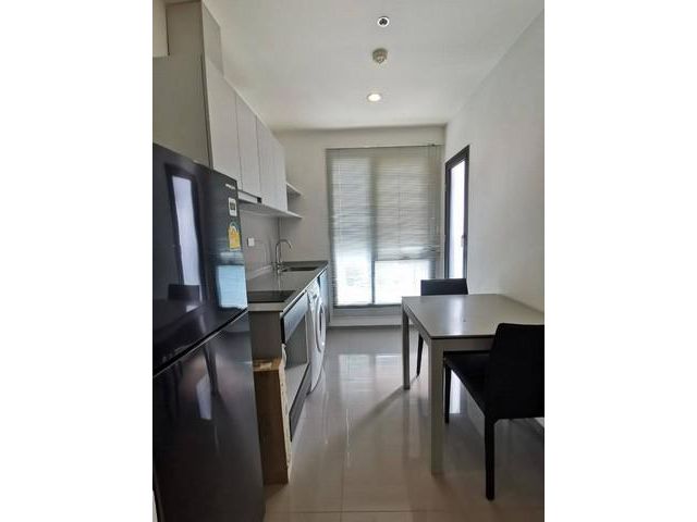 TWR302 Centric Ratchada - Huai Khwang