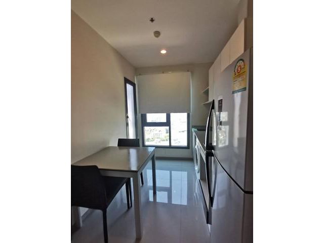 TWR299 Ratchada - Huai Khwang 31 sq.m.