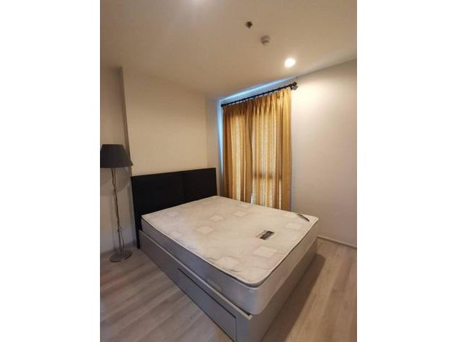 TWR298-CR602  Ratchada - Huai Khwang 31 sq.m.