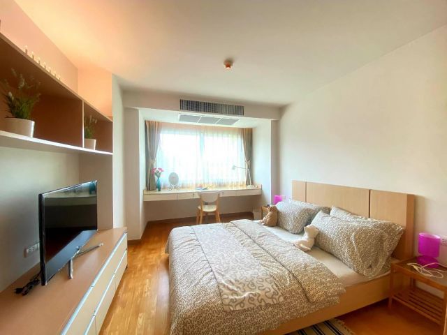 NAI378 ให้เช่า คอนโด Residence 52