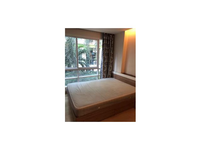 ขายคอนโด Emerald Residence Ratchada  28.04 ตรม.