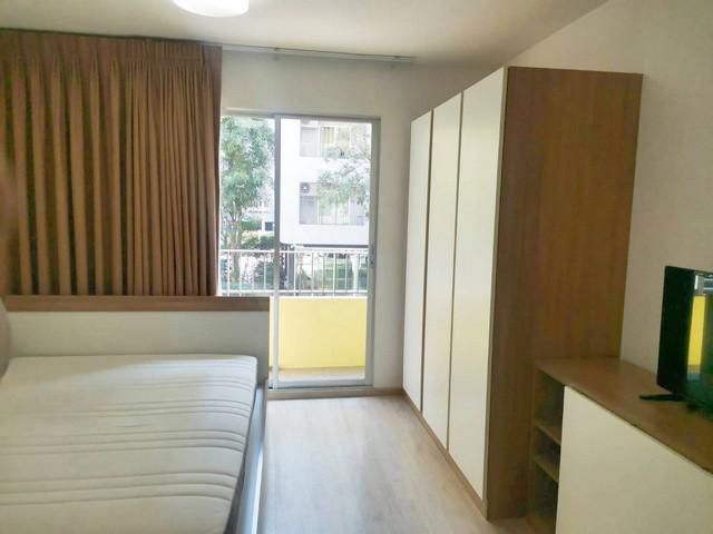 NAI390 ให้เช่า คอนโด Elio Sukhumvit 64