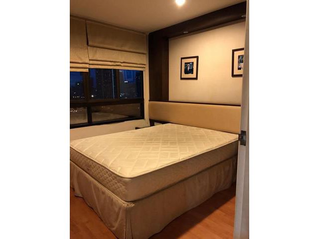 NAI389 ให้เช่า คอนโด Lumpini Ville Sukhumvit 77