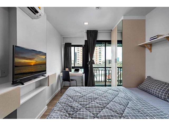 NAI388 ขาย/ให้เช่า คอนโด Pause Sukhumvit 103