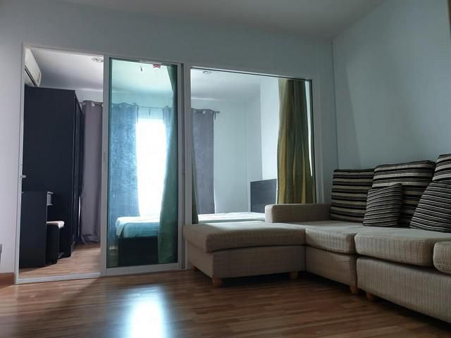 NAI387 ให้เช่า คอนโด Regent Orchid Sukhumvit 101