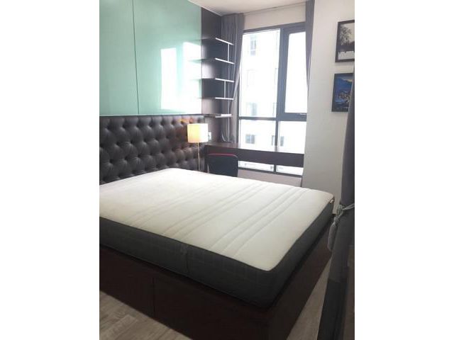 NAI383 ให้เช่า คอนโด Ideo Mobi Sukhumvit