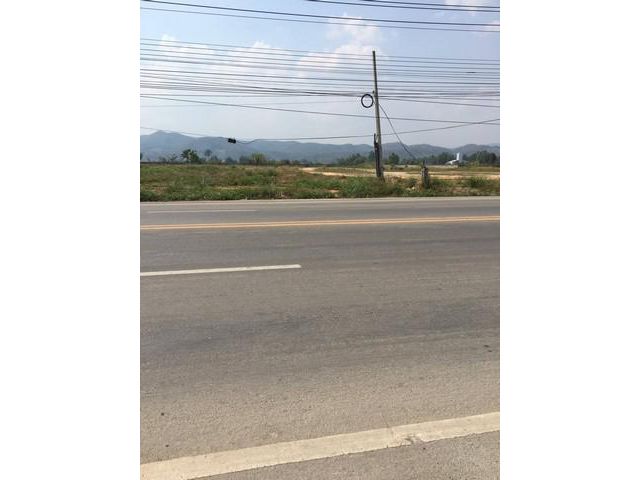 ขายที่ดินถมแล้ว   เชียงราย