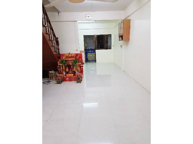 MRTบางแคบางแครีโนเวท! เช่าทาวน์เฮ้าส์ สุขสันต์3
