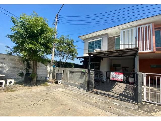 DD00169 ขาย ทาวน์เฮ้าส์ หมู่บ้านพฤกษาวิลล์ 44