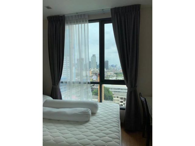 Code.A2307  คอนโด Q House sukhumvit 79 ติดถนนสุขุมวิท รายละเอียด คอนโด Q House sukhumvit 79 ติดถนนสุ