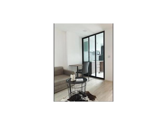 คอนโดAtmozลาดพร้าว 71  ห้อง 1bed
