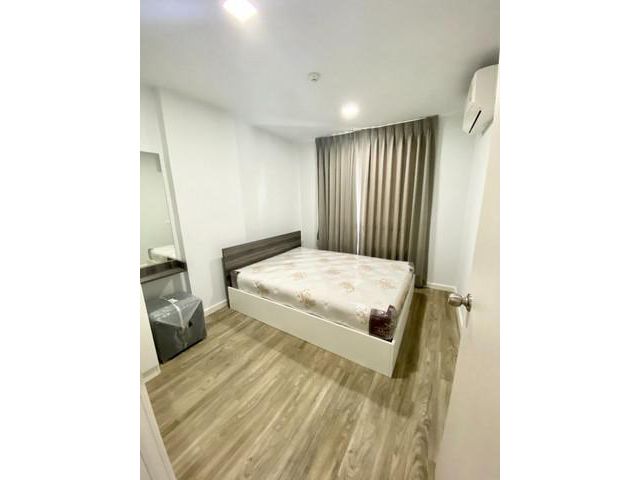 ให้เช่า Gen Condo รังสิต คลอง 6 1นอน  1น้ำ
