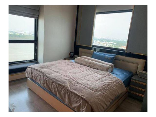 CM03661 ขายคอนโดที่สวยสุดๆ‼️ ไนท์บริดจ์ สกาย ริเวอร์ โอเชี่ยน KNIGHTSBRIDGE SKY RIVER OCEAN คอนโดมิเนียม ถนสุขุมวิท