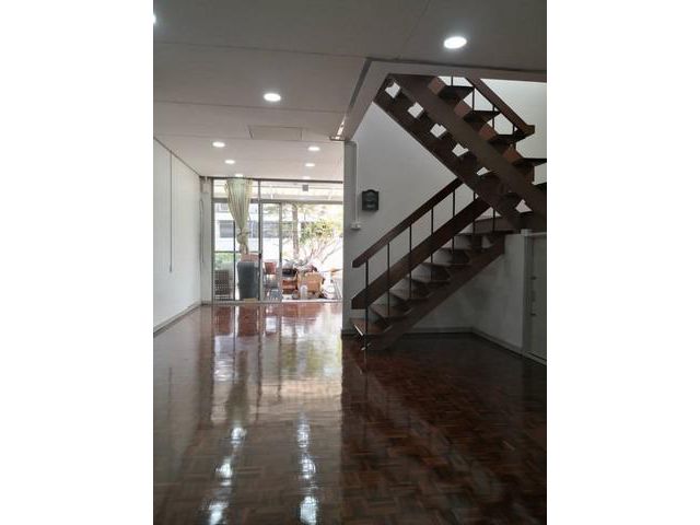 PDD02 ให้เช่าบ้านเดี่ยวสุขุมวิท 63 ซอยเอกมัย 22