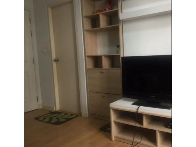 HOT PRICE ให้เช่า My Condo ลาดพร้าว 27 ชั้น 2 อาคาร B ใกล้ MRT ลาดพร้าว