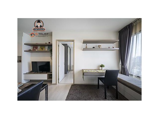 ขาย คอนโด ริทึ่ม สุขุมวิท 36-38 ชั้น18